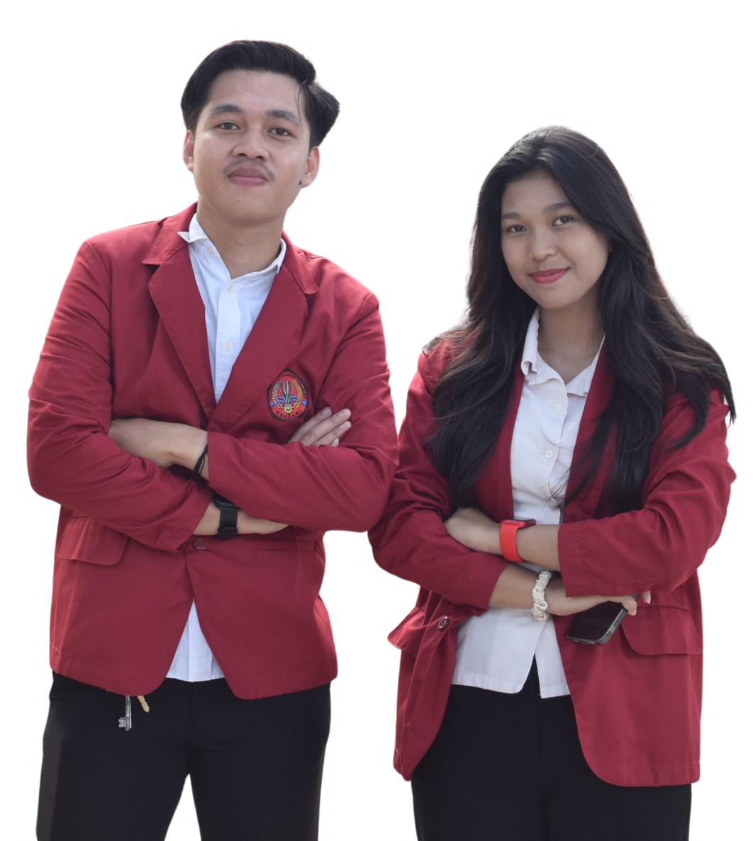Mahasiswa FEB Unsultra
